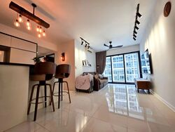 RiverParc Residence (D19), Condominium #602625441